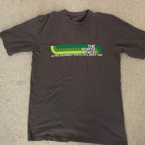 North Face T-Shirt